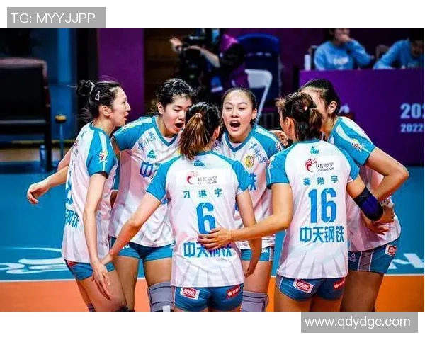 广州排球队以57分领跑世锦赛积分榜展现强劲实力