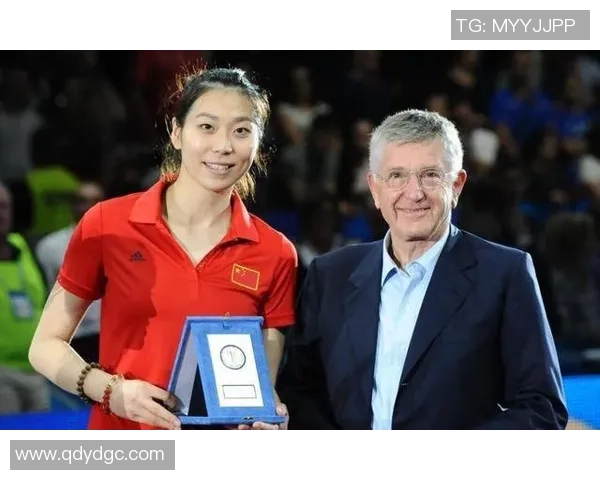 周秀英专访:从排球新星到传奇教练的辉煌历程回顾 周秀英专访:从排球新星到传奇教练的辉煌历程回顾