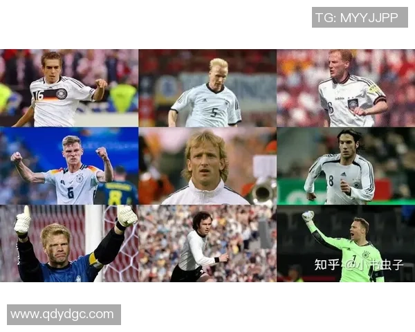 近年德国退役足球明星的辉煌成就与未来发展趋势分析