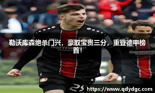 勒沃库森绝杀门兴，豪取宝贵三分，重登德甲榜首！