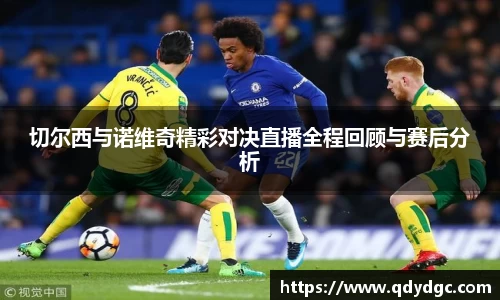 切尔西与诺维奇精彩对决直播全程回顾与赛后分析