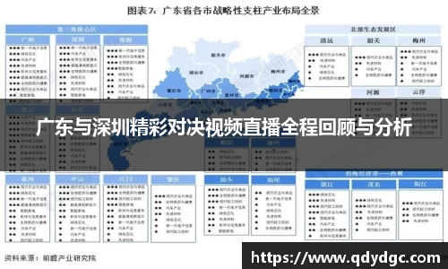 广东与深圳精彩对决视频直播全程回顾与分析